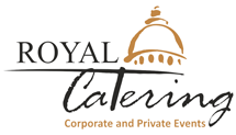 logo royal catering